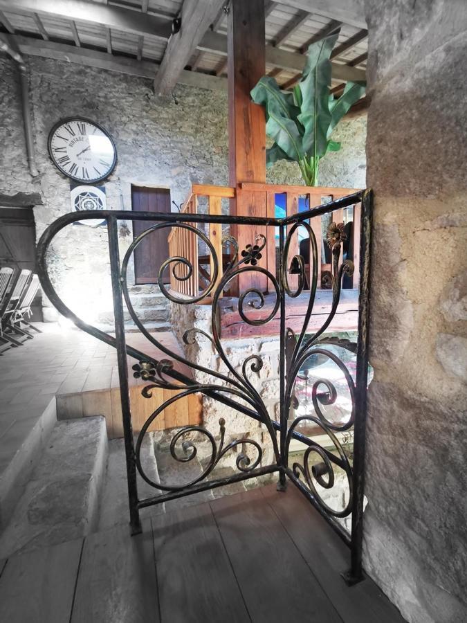 Atelier Du Philosophe Saint-Victor  Luaran gambar